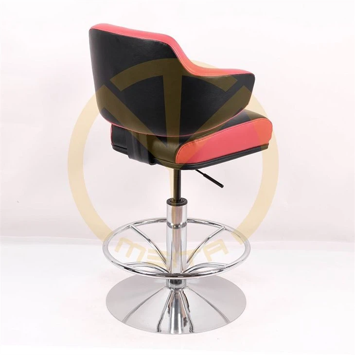 Customized Gary Platt Gaming Stools