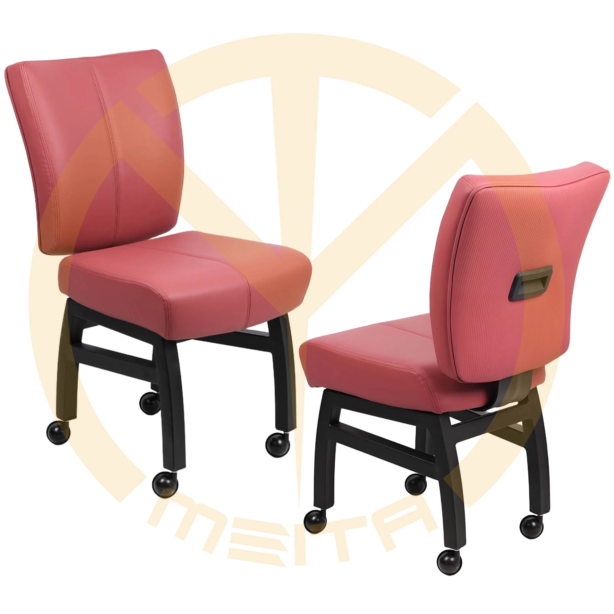 Swivel Casino kafedrasi o'tirish